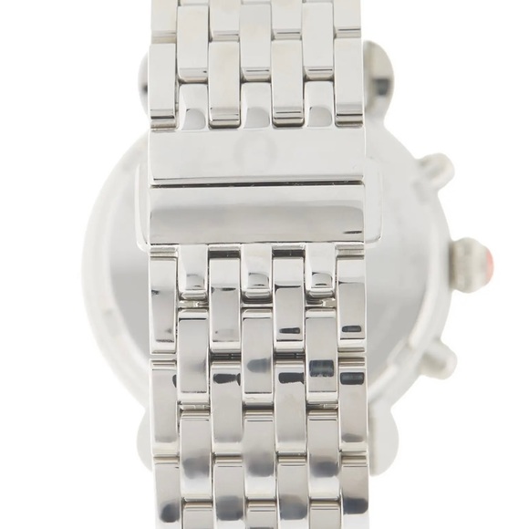 - NWT Women's CSX Diamond Embellished Bracelet Watch, 38mm - Picture 5 of 13